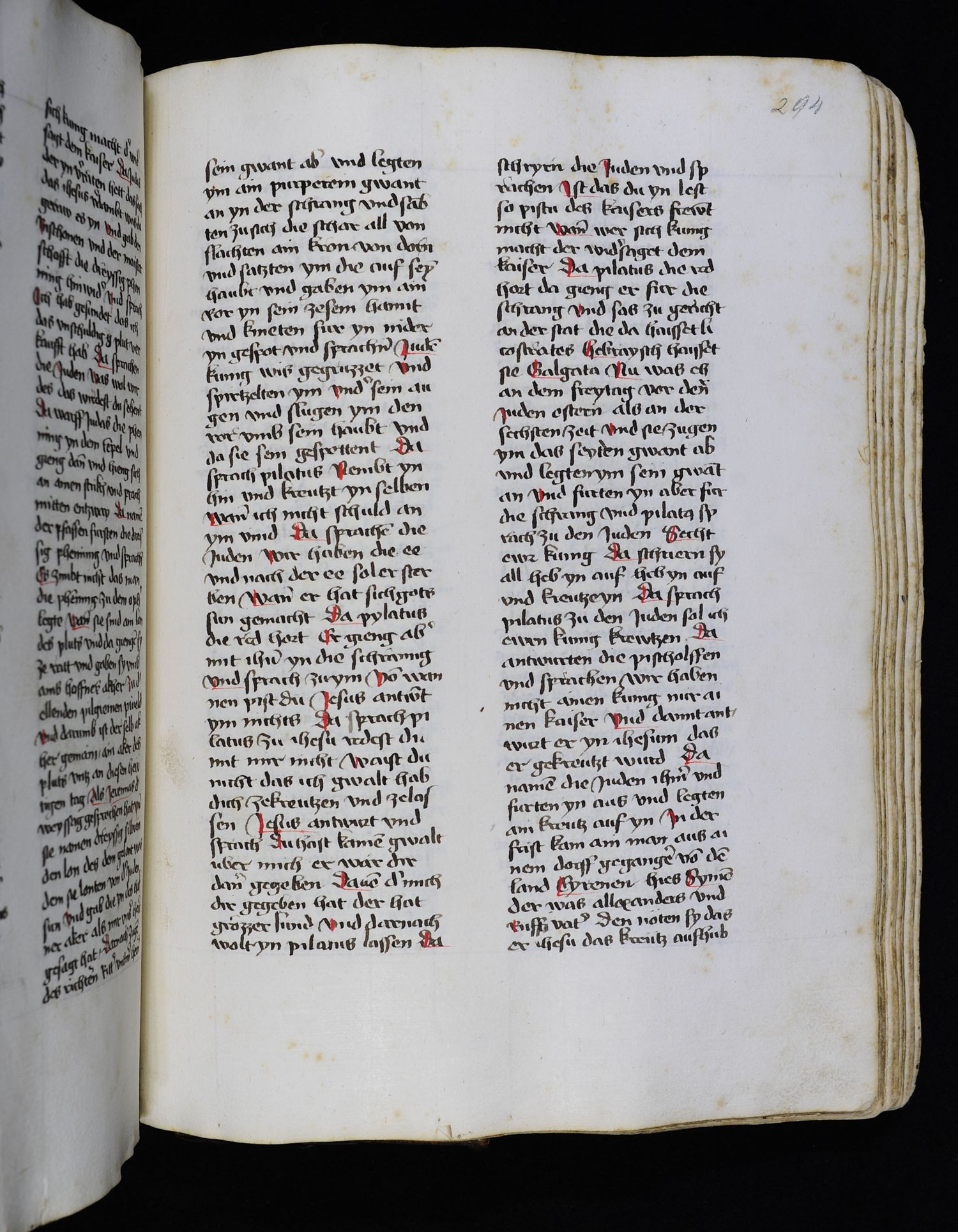 Digitised page